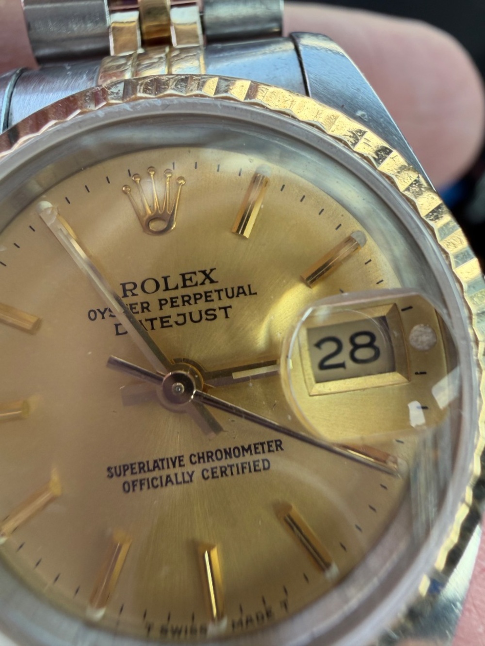 Rolex - Picture 5 of 5
